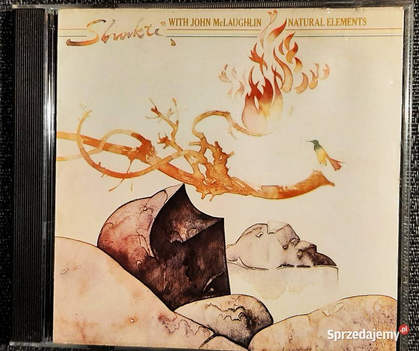 Wspaniały Album CD Louis Armstrong The Pure 1 płyta