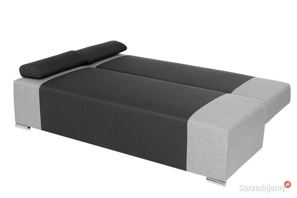 Kanapa Tapicerowana Bez Przeszyć WIKTOR podkarpackie Przeworsk