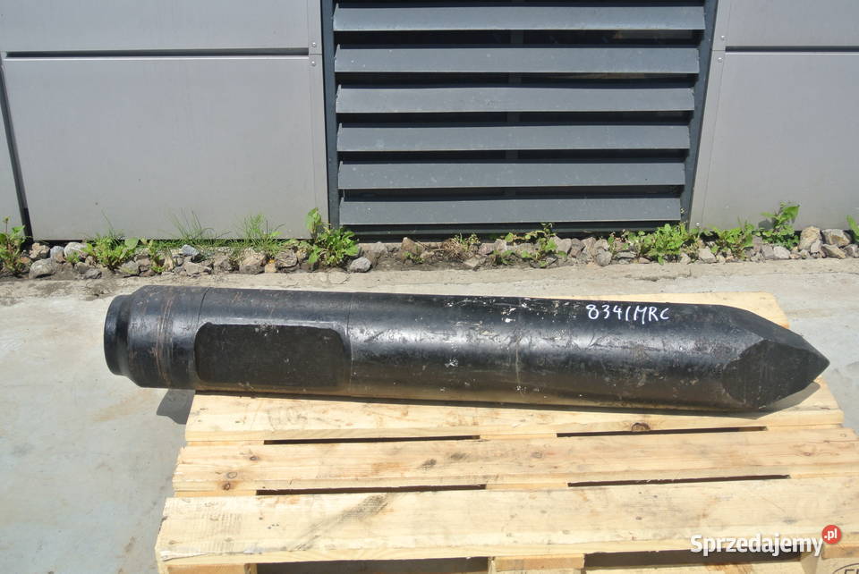 GROT SZPIC SZPICAK DO INDECO HP 9000 195 Tarnów