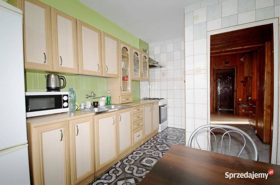 3pok 66met Dobromierza BALKONOGRÓDGARAŻ Wolbromek