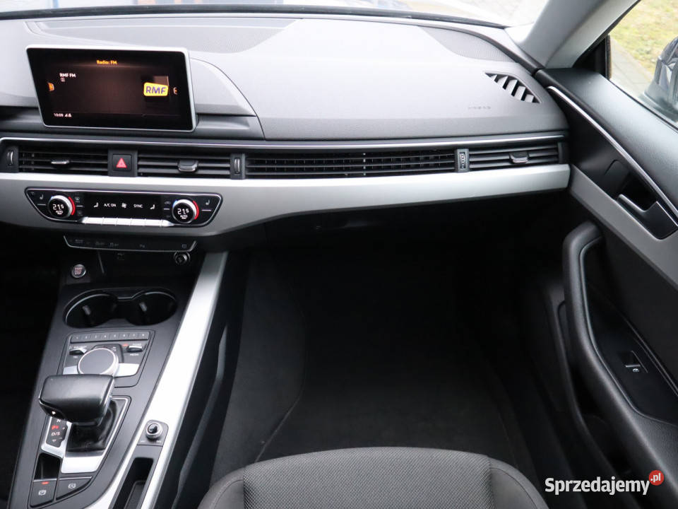 Audi A5 35 TFSI Piaseczno