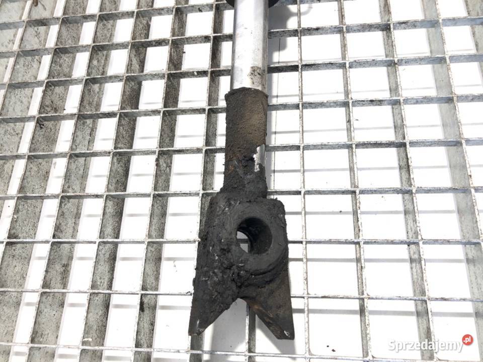 SIŁOWNIK PODNOSZENIA KABINY RENAULT TRUCKS