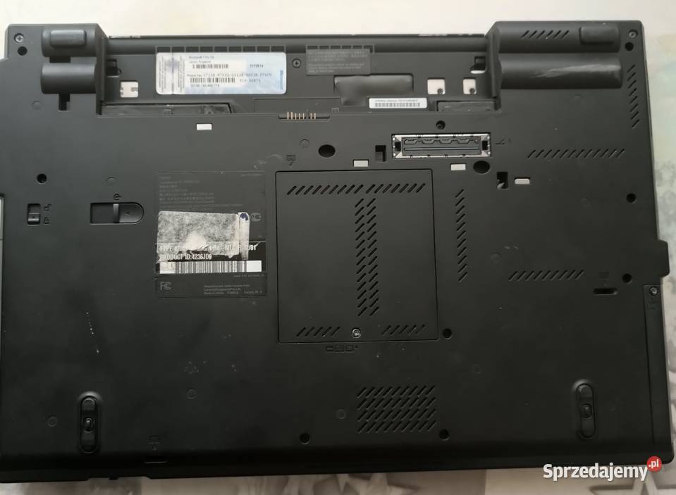 Lenovo ThinkPad T 420 14 I5 8GB DDR3 ram 128GB