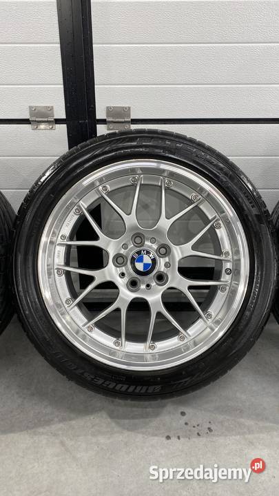 BBS RS GT FORGED 18 sprzedam
