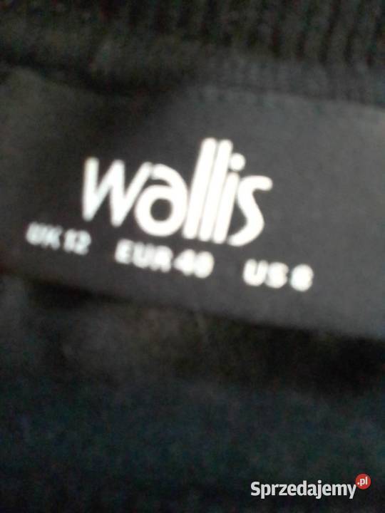 Bluzka damska Wallis lubelskie Sobolew