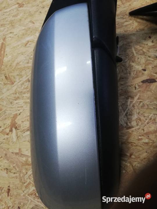 Lusterko Prawe lewe Do Volvo S80 lift 0305 Wąwolnica