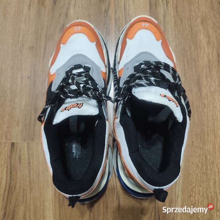 Buty sportowe 44 Międzychód sprzedam