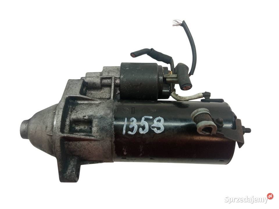 ROZRUSZNIK 068911024C 0001110122 19 TDI Rok produkcji 2004 Układ elektryczny silnika