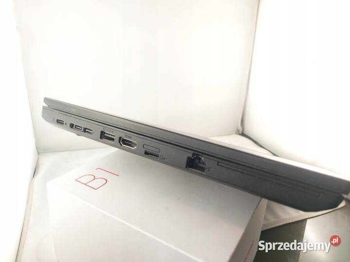 Laptop Lenovo ThinkPad L480 14 Intel Core i5 8 Warszawa