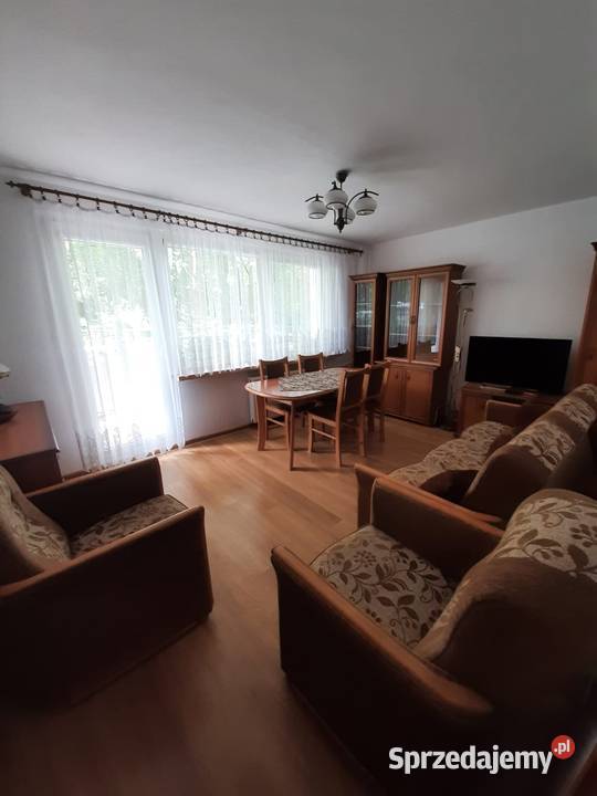Mieszkanie 4 pokojowe Zielona Góra