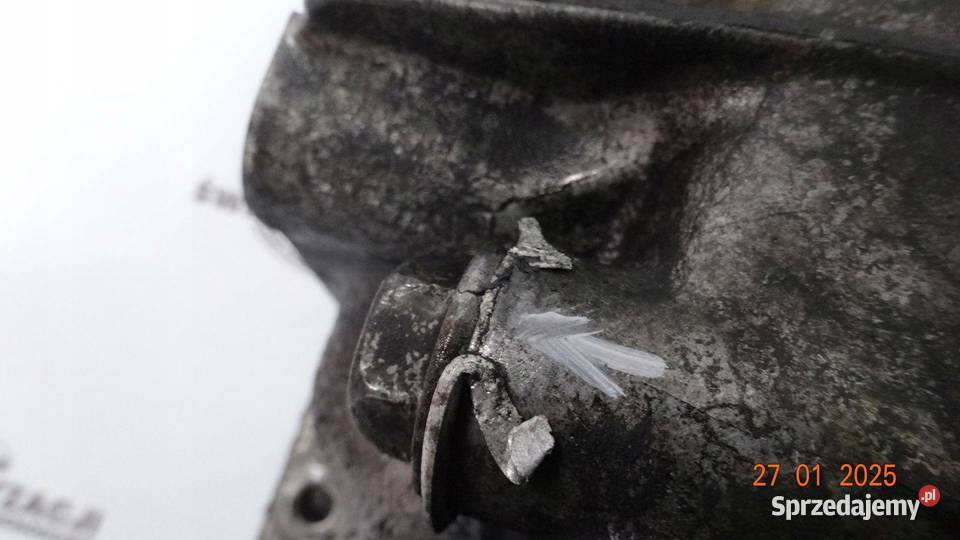 HONDA CRV 22 ICTDI 12r miska olejowa