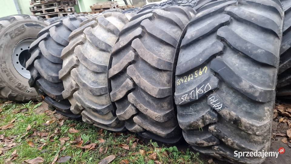 50060225 50060r225 Alliance 16PR 90 bieżnik Opony rolnicze Nowe Miasto Lubawskie