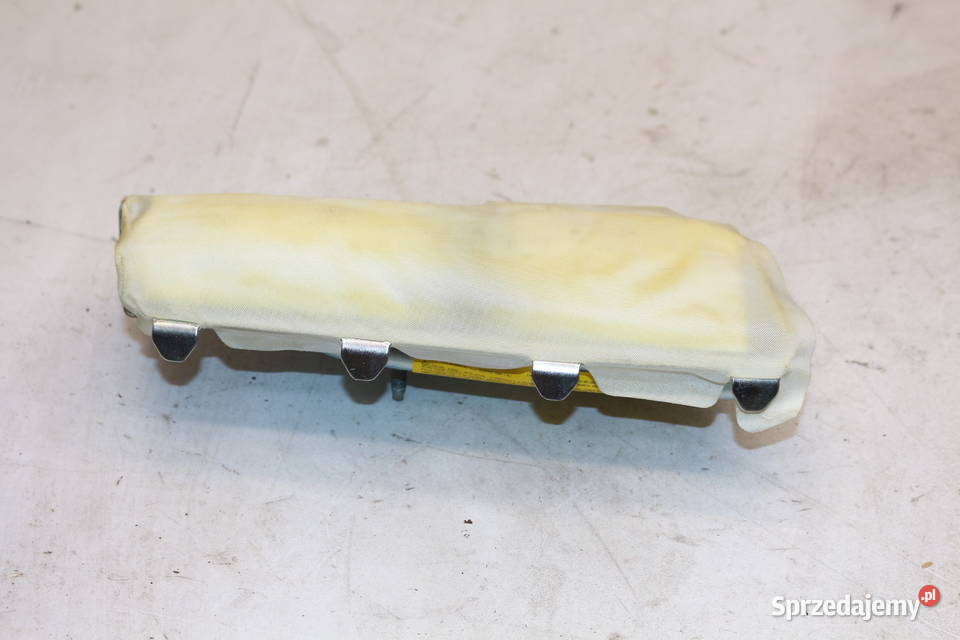 FIAT CROMA 2 PODUSZKA FOTELA LEWA PRZÓD 1001877 osobowe Prochowice