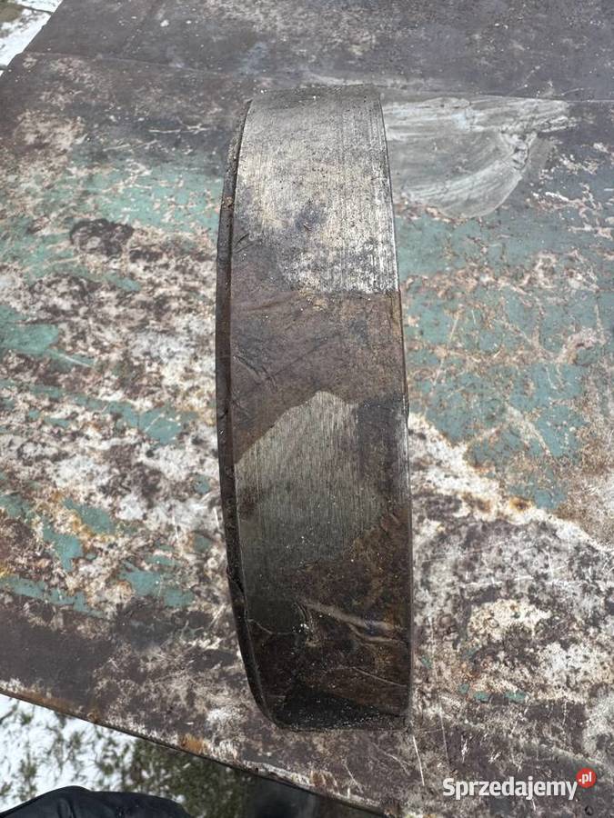 M72 K750 Oryginalne KOŁO ZAMACHOWE Nowe podkarpackie Przemyśl