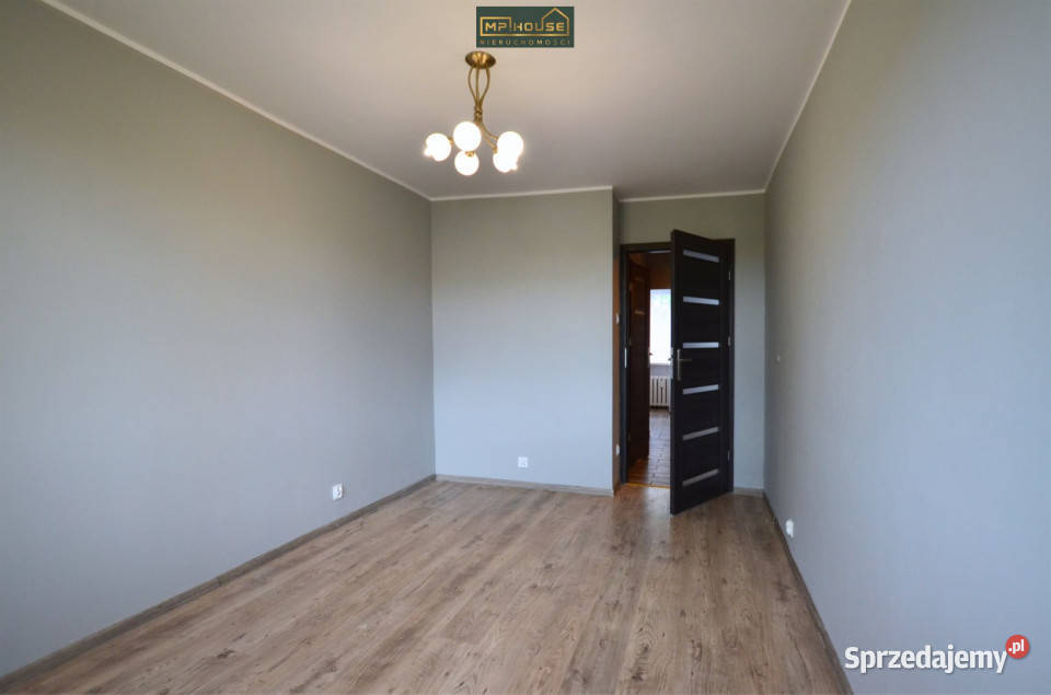 sprzedaży mieszkania 54m2 3pokojowe Wałbrzych