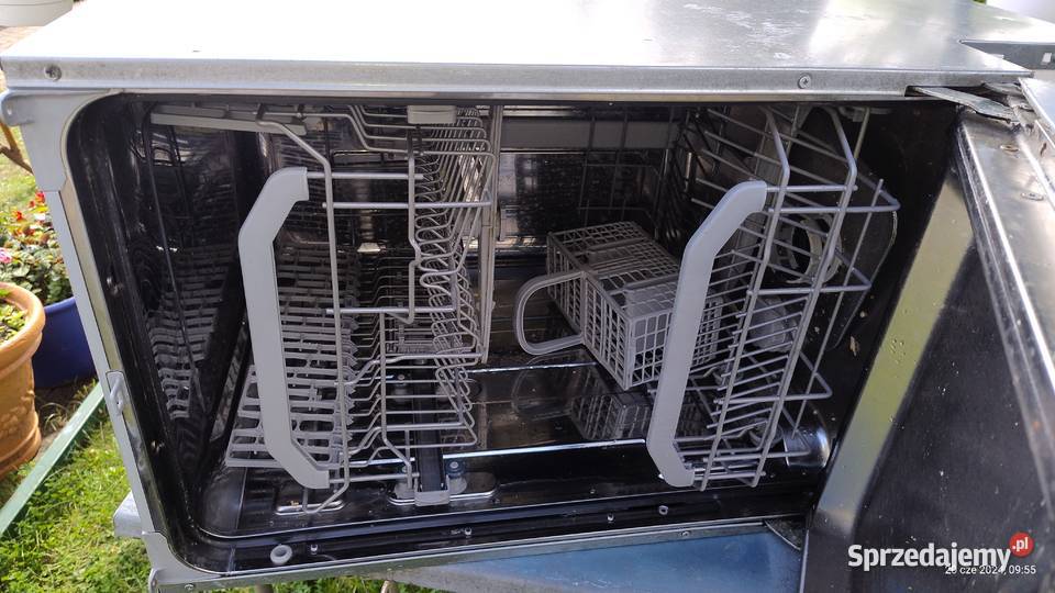 zmywarka Hotpoint LST 329uszkodzona Zmywarki Piotrków Trybunalski