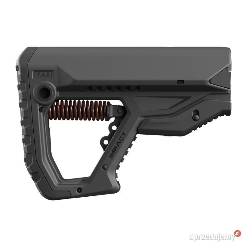 Kolba FAB GlCore IMPACT AR15M4 MilSpec Sport i Wypoczynek Warszawa
