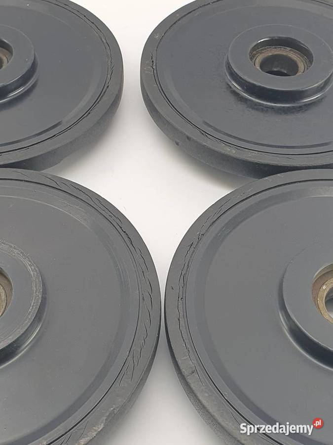 Kolko Rolka 180 mm Ski Doo Summit Mxz 800 Łódź