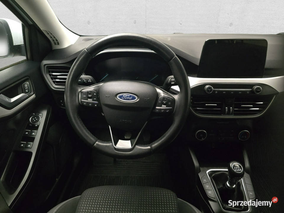Ford Focus Mk4 2018 Komorniki