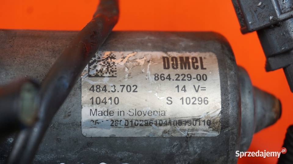 S GALAXY 20 ECOBOOST 12r 203 TNWA vacum pompa