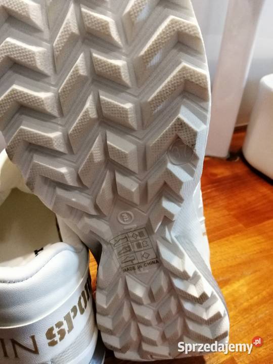 Buty Plein Sport nowe rozmiar 37 dolnośląskie Legnica