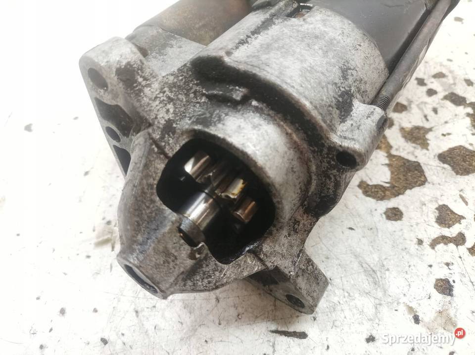 ROZRUSZNIK 7700313447 25 D Renault Master II Rok produkcji 2000 sprzedam