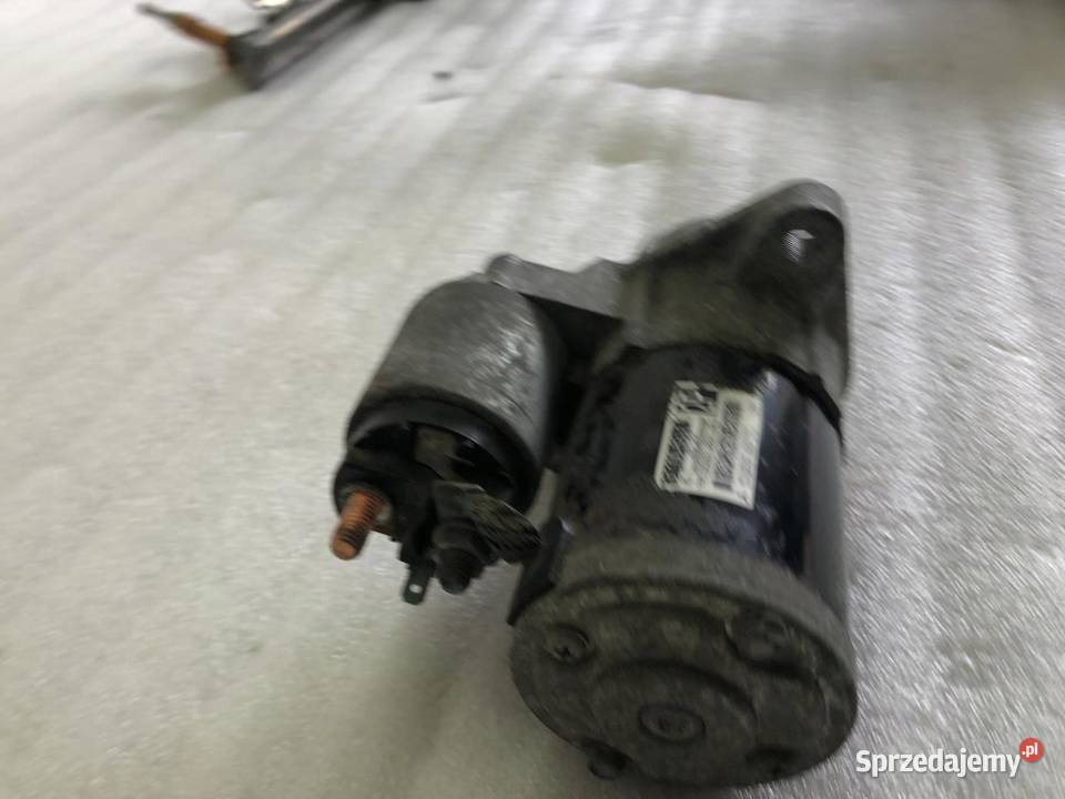 ROZRUSZNIK 3110063J1 SUZUKI SX4 16B sprzedam