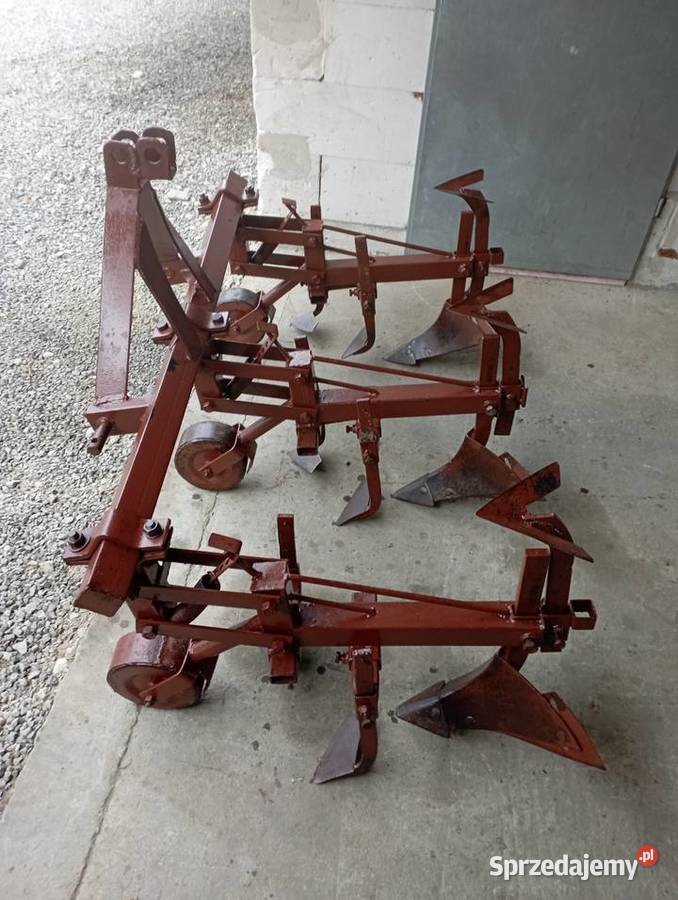 Obsypnik do ziemniaków podkarpackie Mała