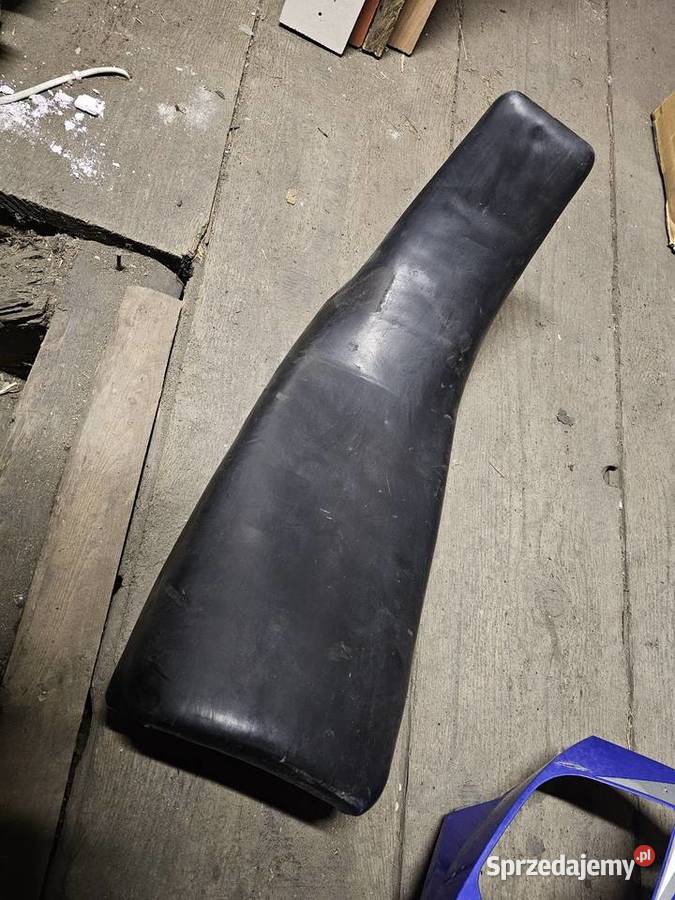 Honda XR 600 siedzenie siedzisko fotel kanapa Jelenia Góra