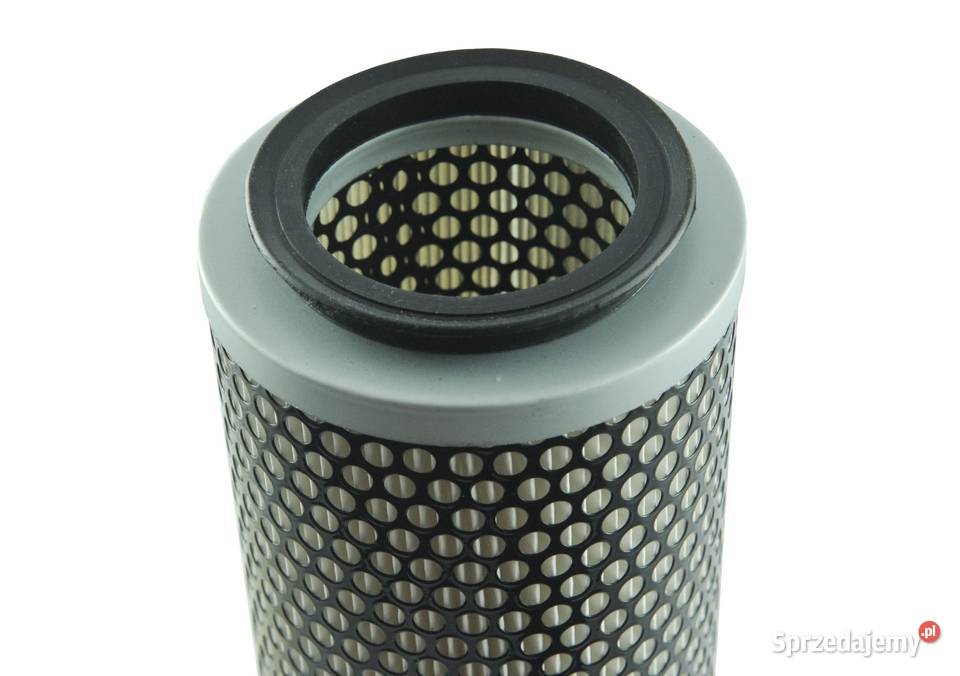 Filtr powietrza 104 x 267 mm Iseki TATU Kubota Tajęcina