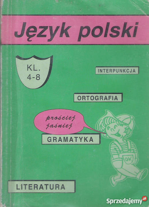 Język polski język polski