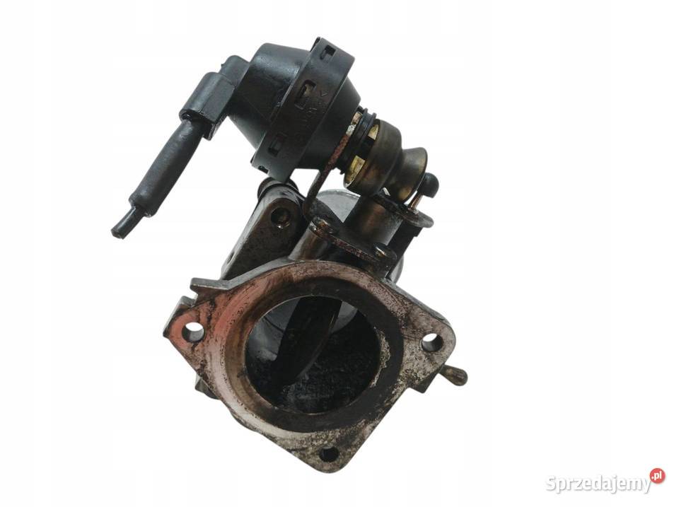 PRZEPUSTNICA GASZAK 19 JTD 16V Alfa Romeo 156 I Przepustnice