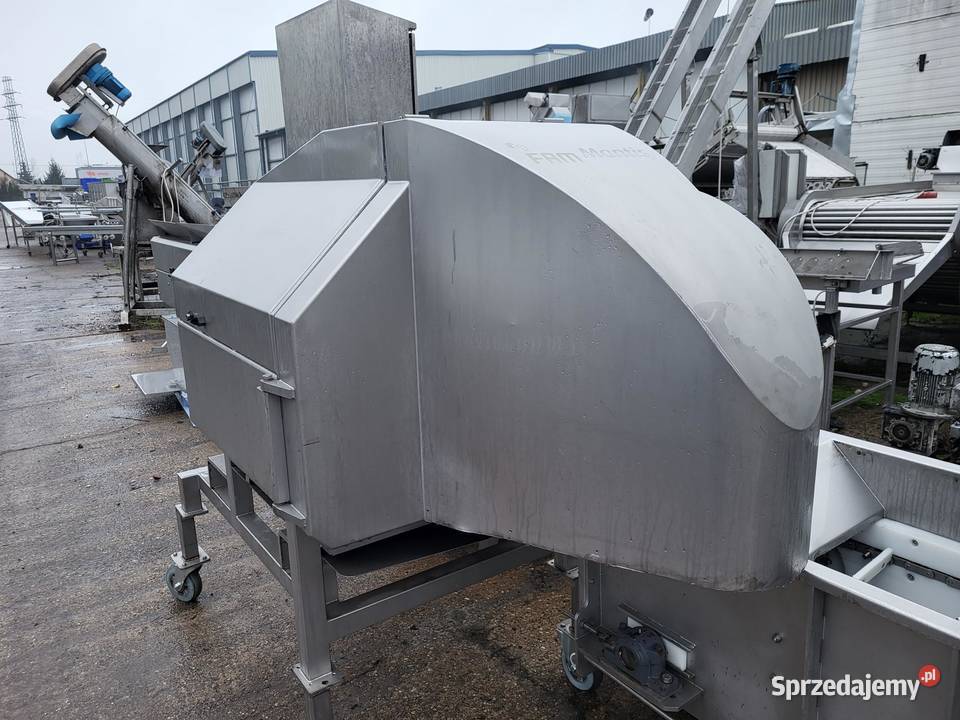 FAM Mantis plastrownica 5tongodz kujawsko-pomorskie Włocławek