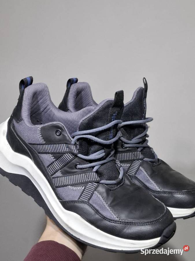 Bench 44 męskie sneakersy trampki adidasy Kraków