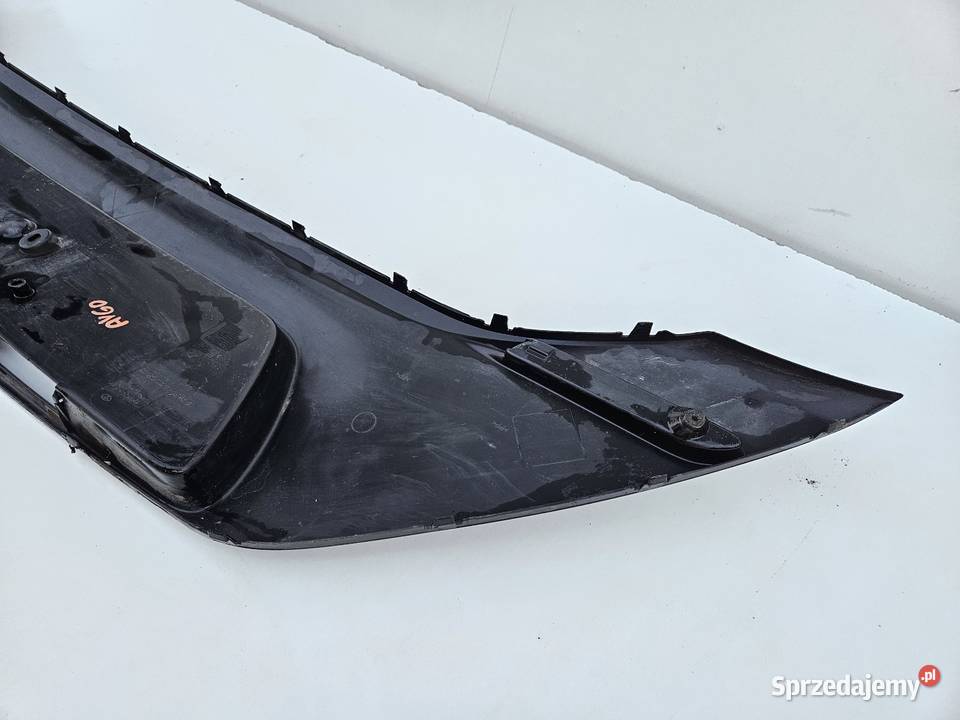TOYOTA AYGO II LISTWA NAKŁADKA ZDERZAKA TYŁ Międzychód