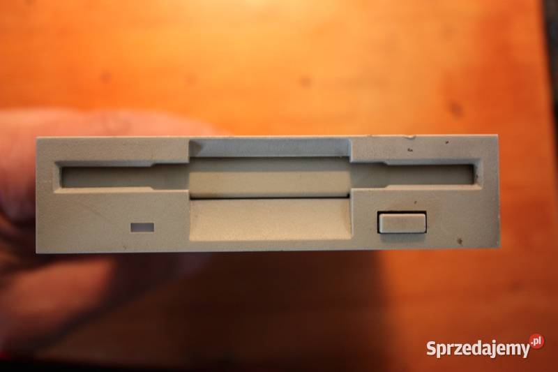 Napęd dyskietek NEC 144 wewnętrzny Warszawa