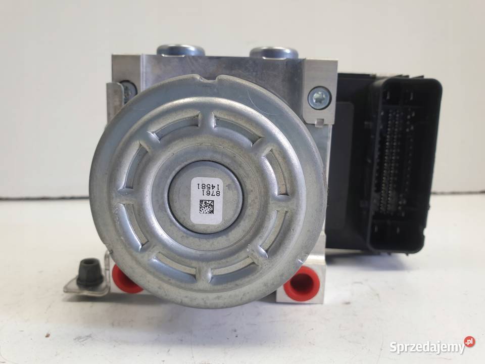 Volvo V90 POMPA ABS Sterownik 31680098 P31680101 Chełm