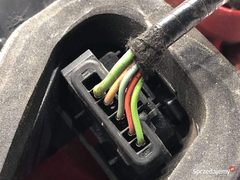 LAMPA PRAWY TYŁ PEUGEOT 308 I Hatchback 0716 sprzedam