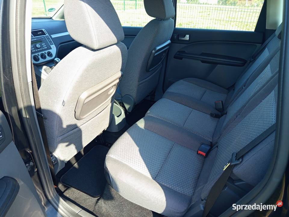 Ford C Benzyna Ładny Rawicz sprzedam