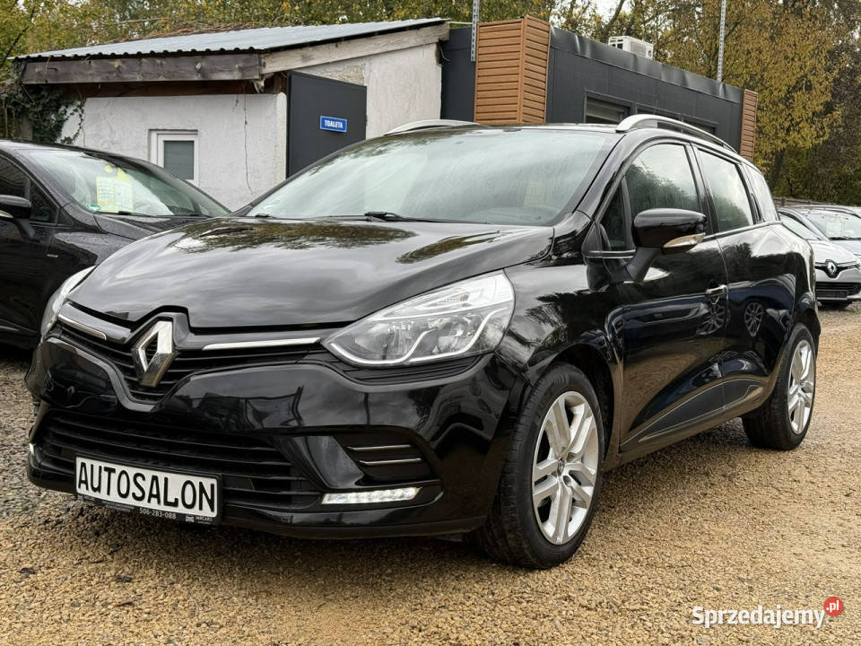Renault Clio aluminiowe felgi