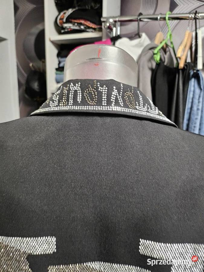 Marynarka Louis Vuitton Mucharz