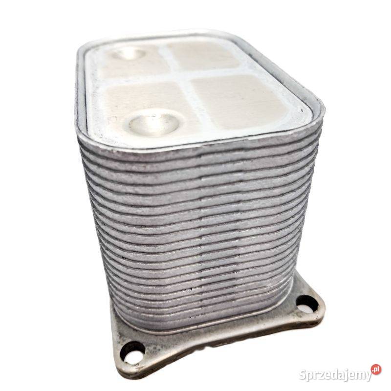 Chłodnica oleju BRP CanAm Maverick X3 420656689