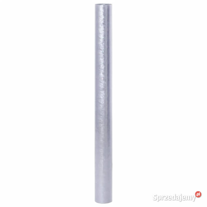 Folia okienna matowa tęczowy wzór 3D 90x500 PVC Pozostałe