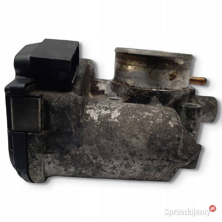 PRZEPUSTNICA Opel Corsa D 14 16V 24420536 lubelskie Chełm