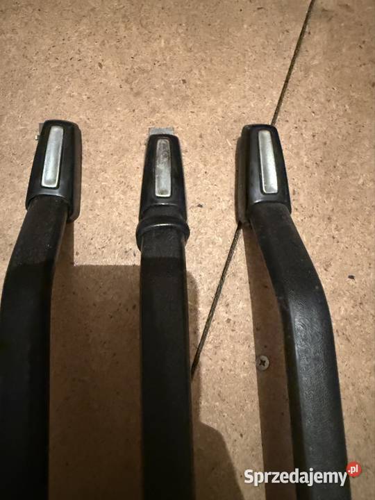 Rączki uchwyt trzymania BMW e12 Pozostałe Mszana