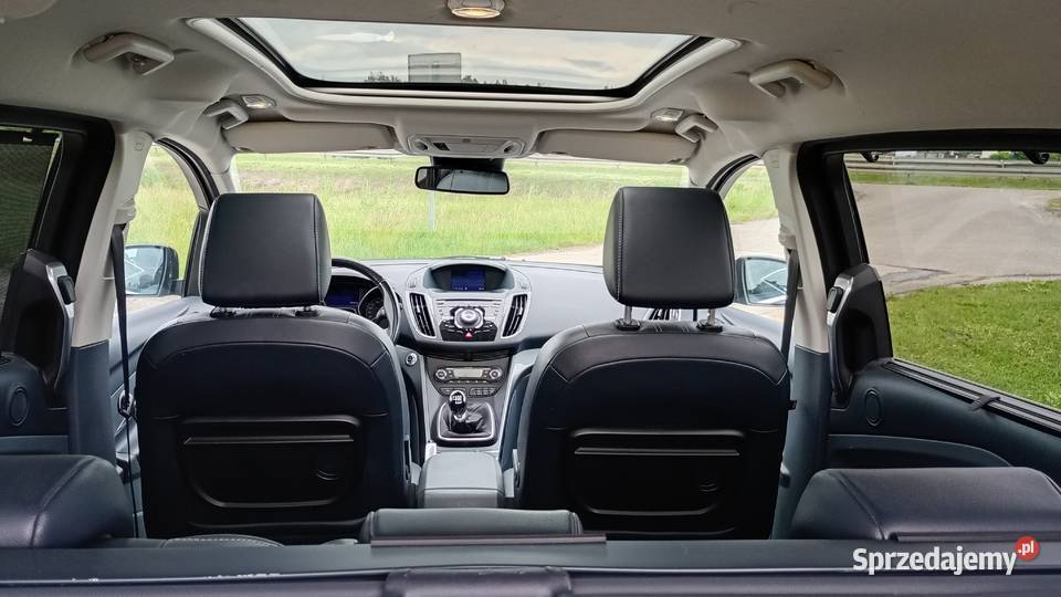 Grand C Panorama Navi Wsola