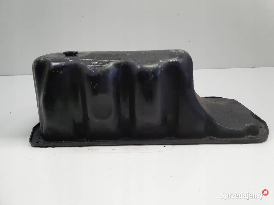 Peugeot 207 14 16 VTi MISKA OLEJOWA oleju osobowe lubelskie Rudka sprzedam