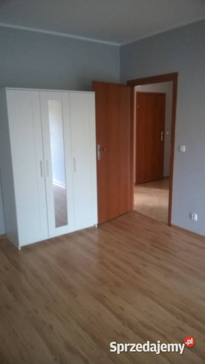 CZYNSZ W 2pokojowe 56 m z tarasem Bora