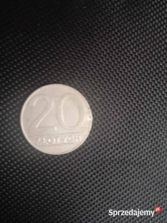 Stare Monety śląskie Dąbrowa Górnicza