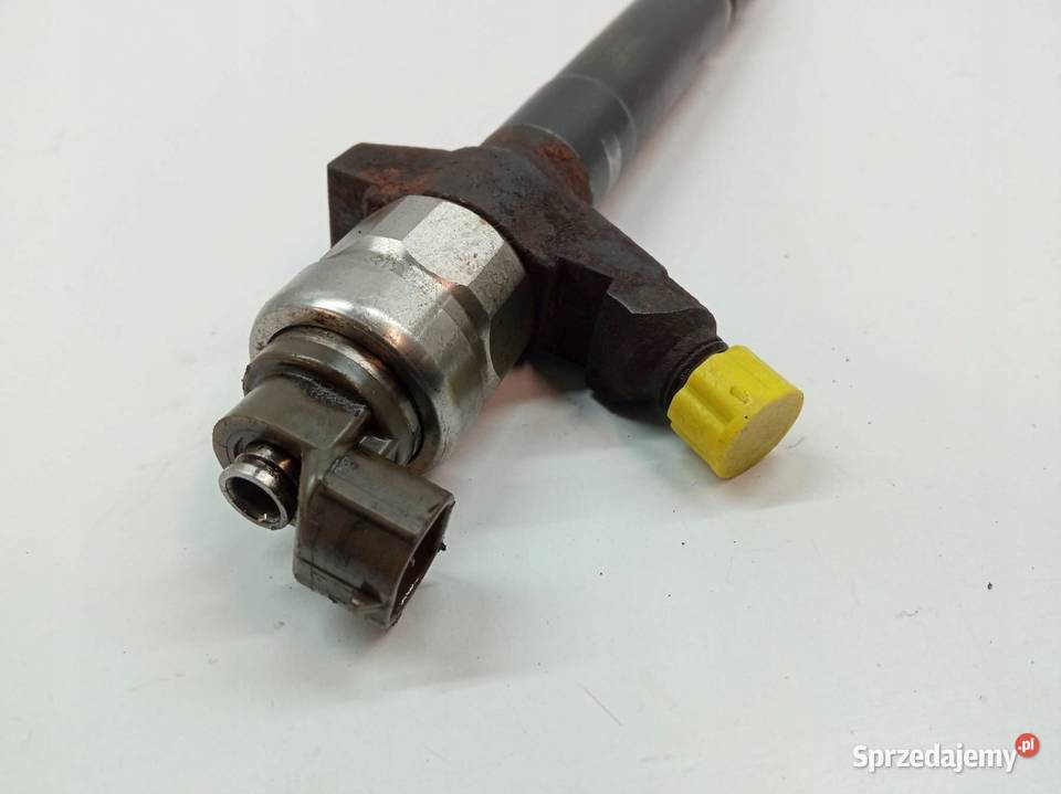 WTRYSKIWACZ 6C1Q9K546BB 24 TDCI Ford Transit V sprzedam